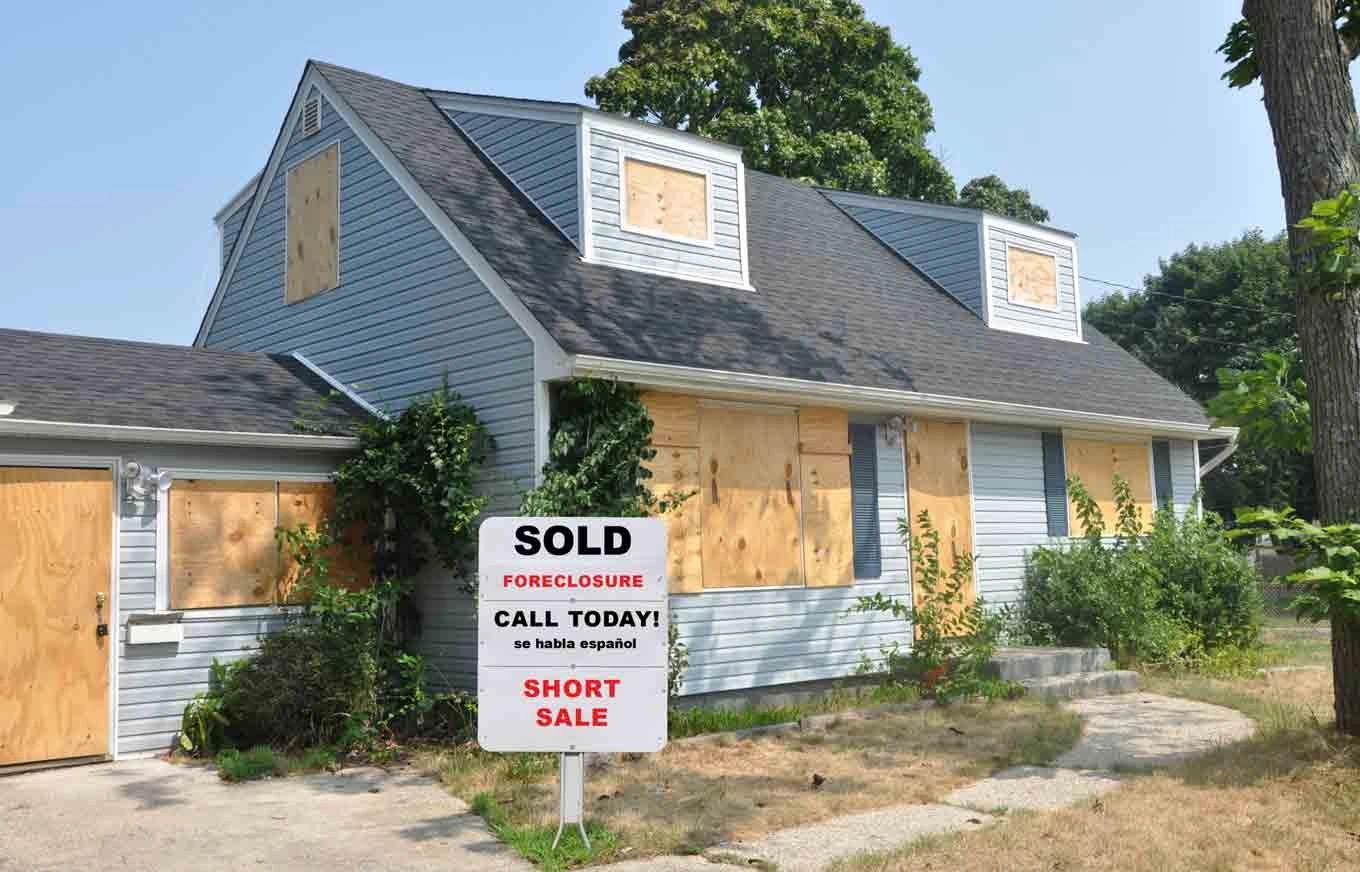 Featured foreclosure property 2