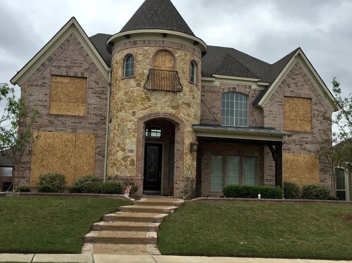 Featured foreclosure property 4